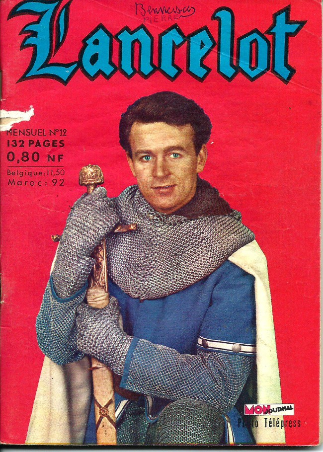 Gueule du loup... (Dans la)