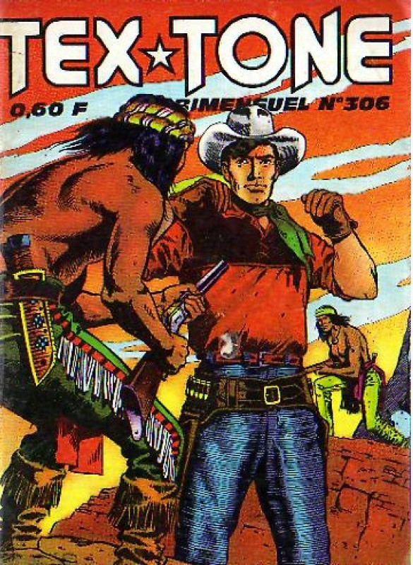 Trésor de Barton (Le)