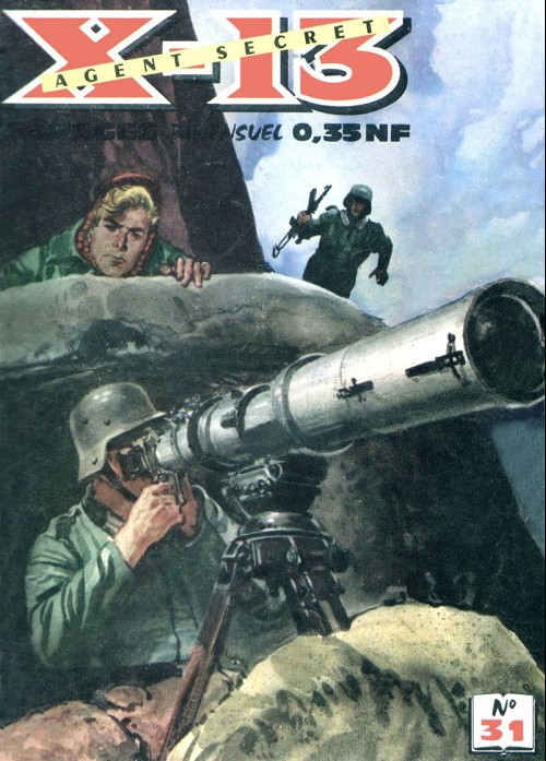 Jeu dangereux !... 2