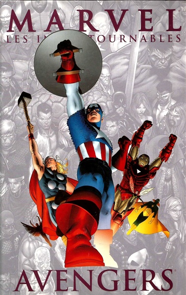 Avengers