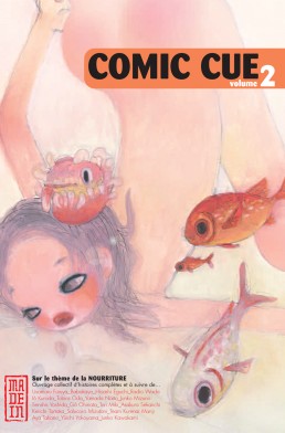 Série Comic Cue
