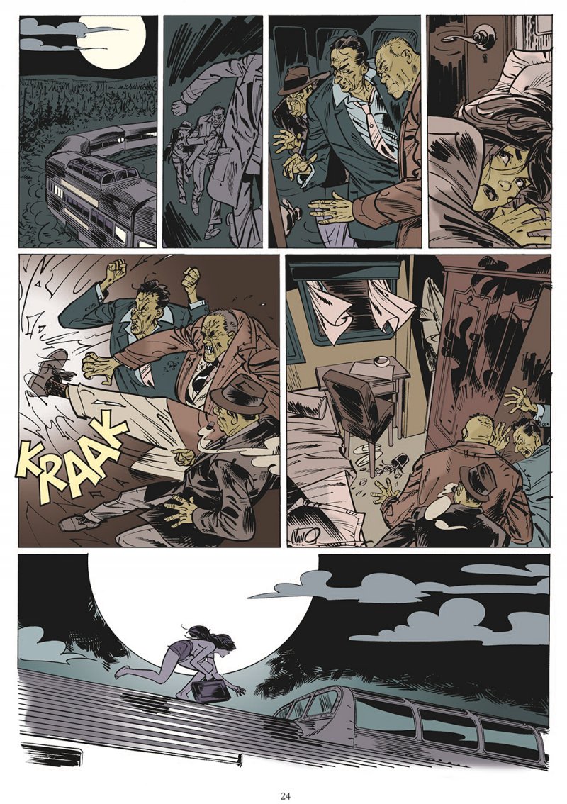 Help me, Rhonda - Extrait 1