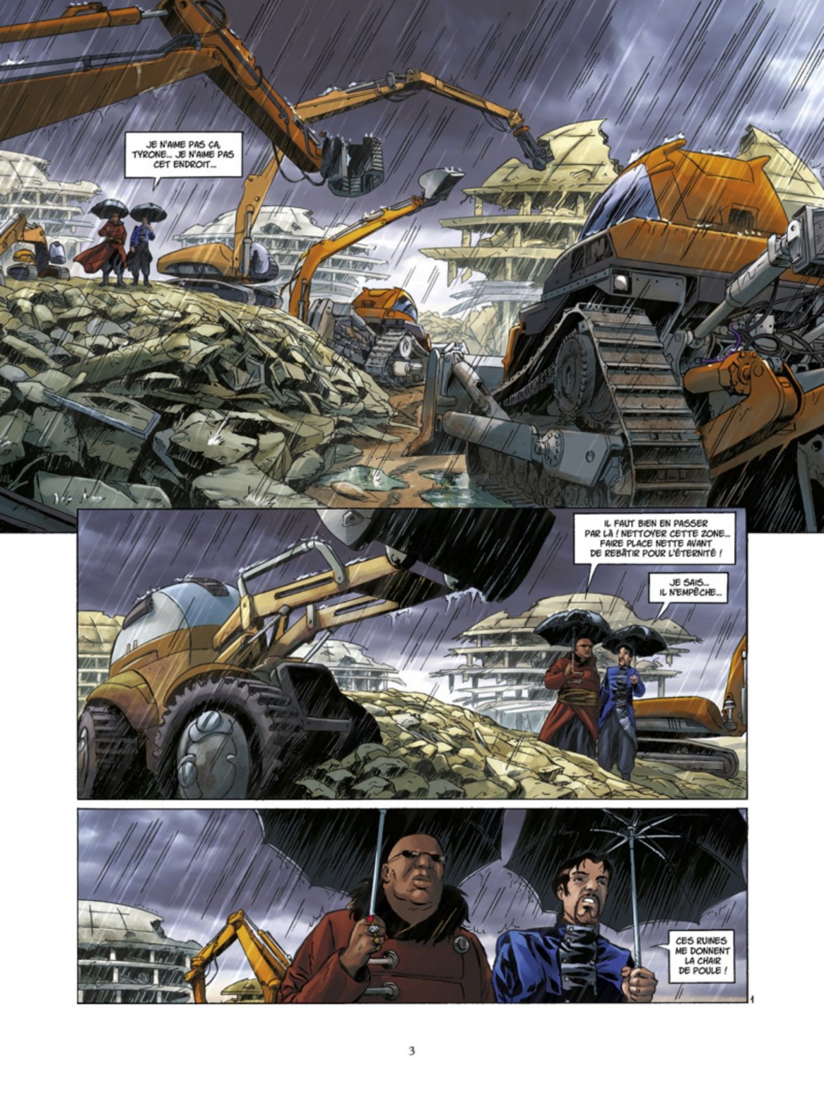 Réalités - Extrait 1