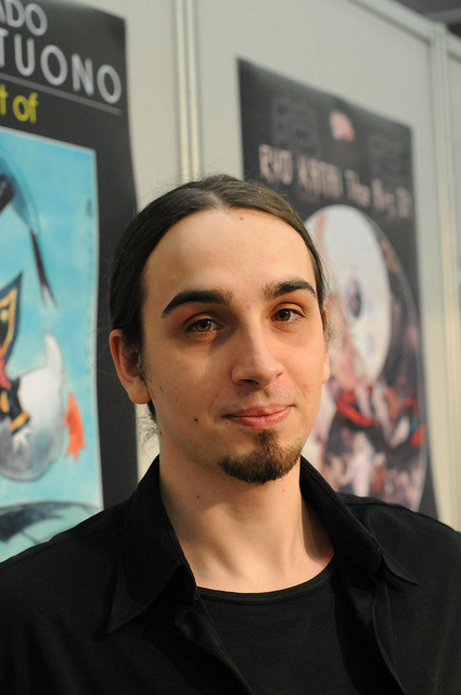 Giovanni Marcora - Auteur