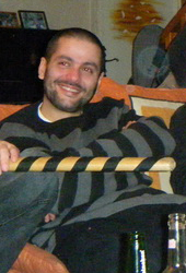 Daniel Fernandes - Auteur