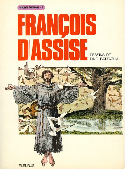 François d'Assise