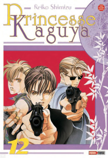 Princesse Kaguya 12