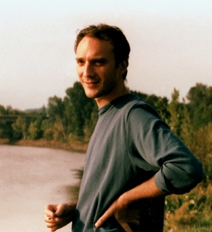 Nicolas Dumontheuil - Auteur
