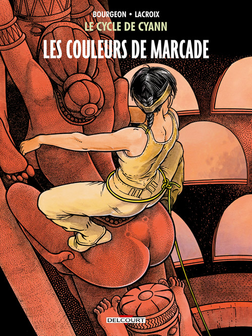 Couleurs de Marcade (Les)
