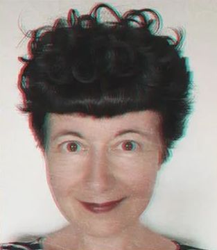 Clotilde Goubely - Auteur