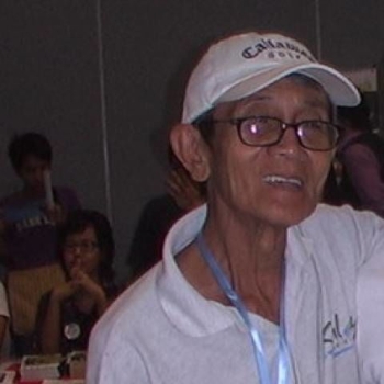 Yong Montano - Auteur