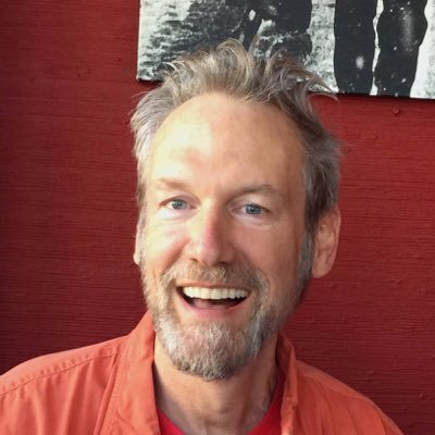 John Heebink - Auteur