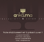 Un restaurant Ankama à Roubaix