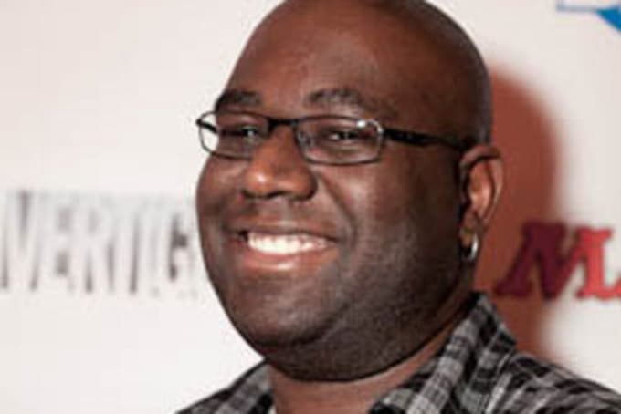 Andrew Dalhouse - Auteur