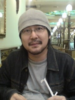 Nakatani D. - Auteur