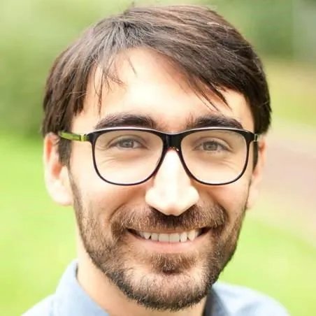 Tristan Champion - Auteur