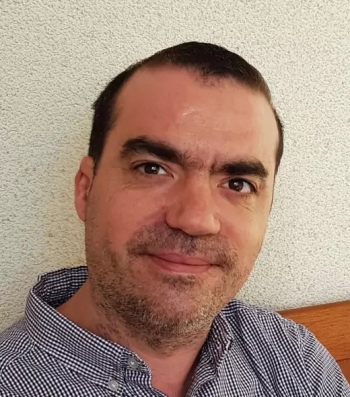 Benoît Meunier - Auteur
