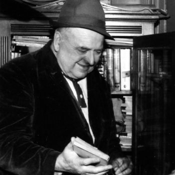 Paul Bérato - Auteur