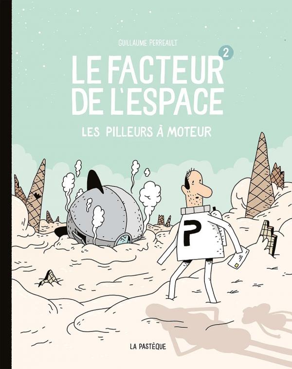 Pilleurs à moteur (Les)