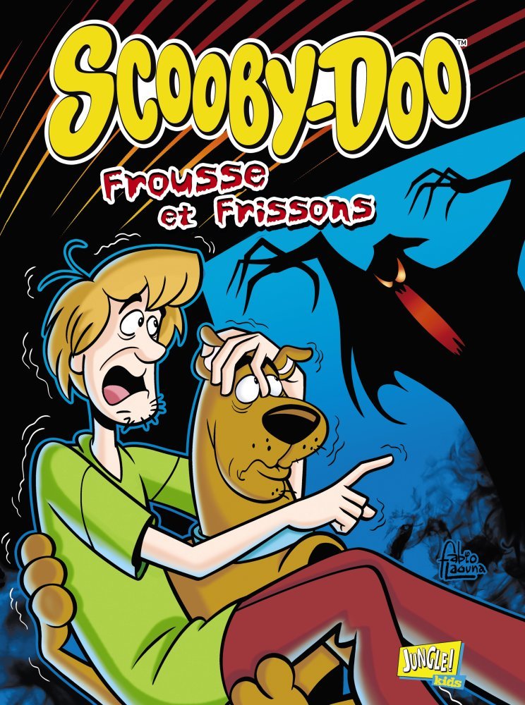 Frousse et Frissons