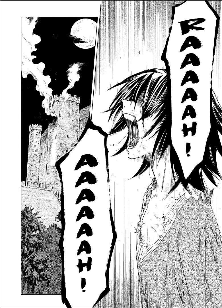 Tisserands de la vérité (Les) 1 - Extrait 1