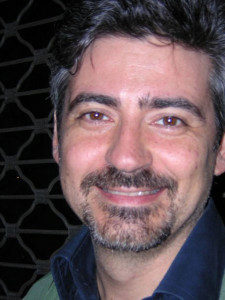 Massimo Rocca - Auteur