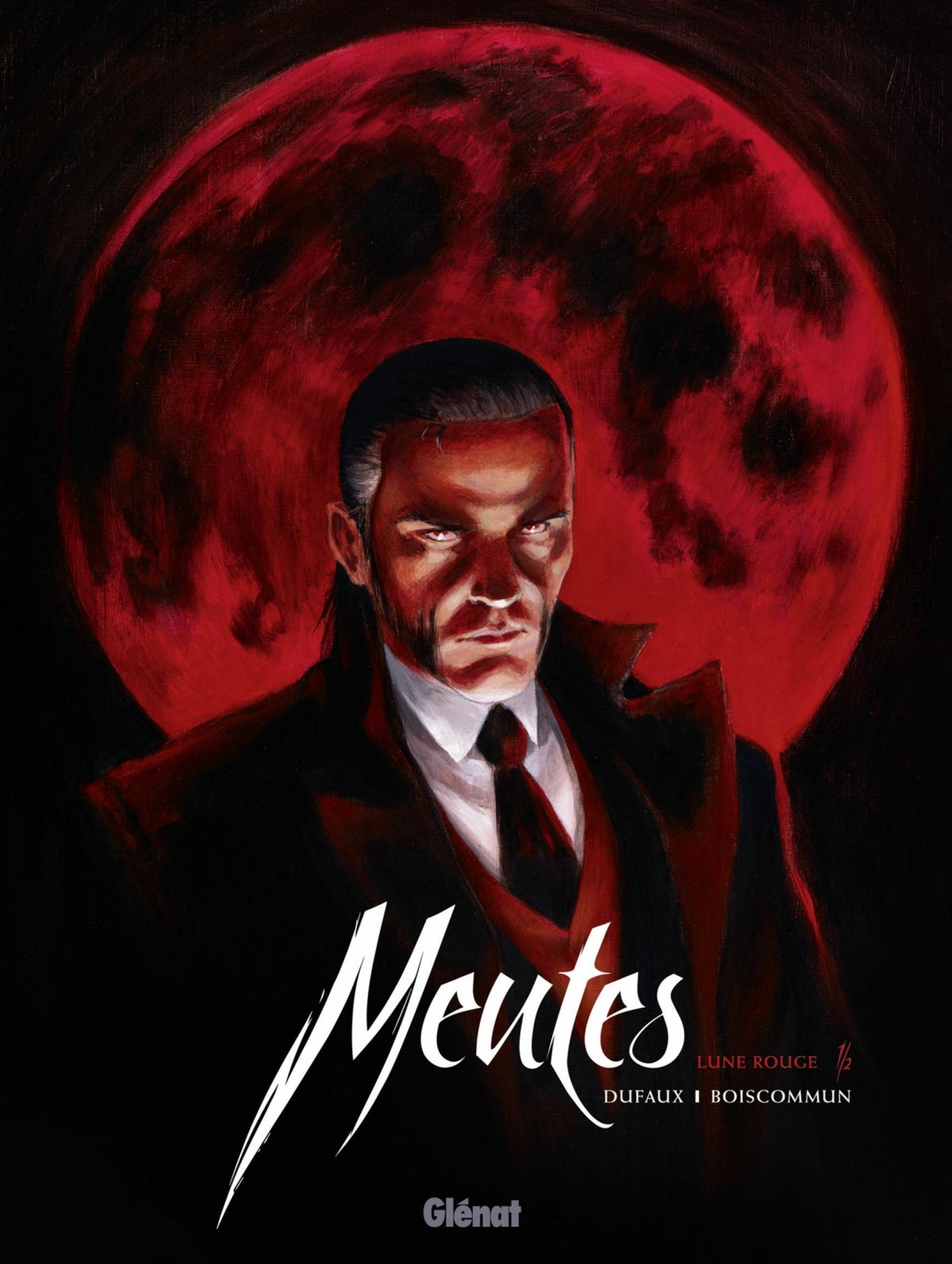 Meutes 1