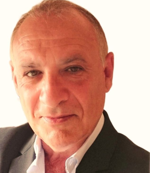 Alain Bismut - Auteur