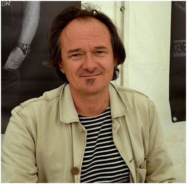 Dominique Delahaye - Auteur