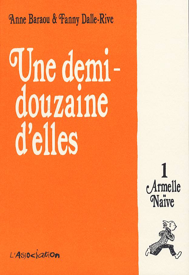 Armelle Naïve