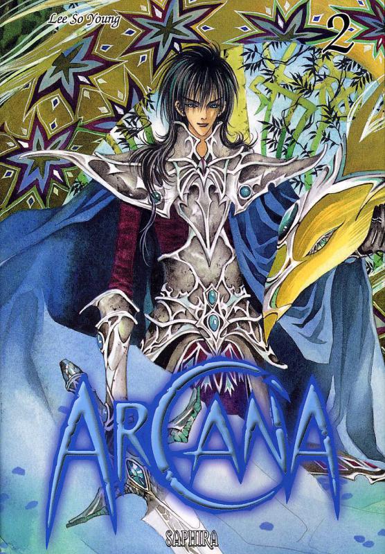 Arcana 2