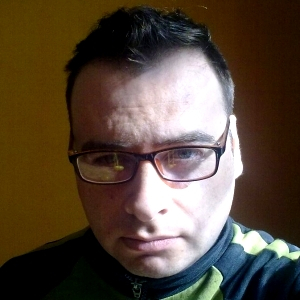 Fernando Melek - Auteur