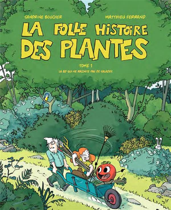 BS qui ne raconte pas de salades (La)