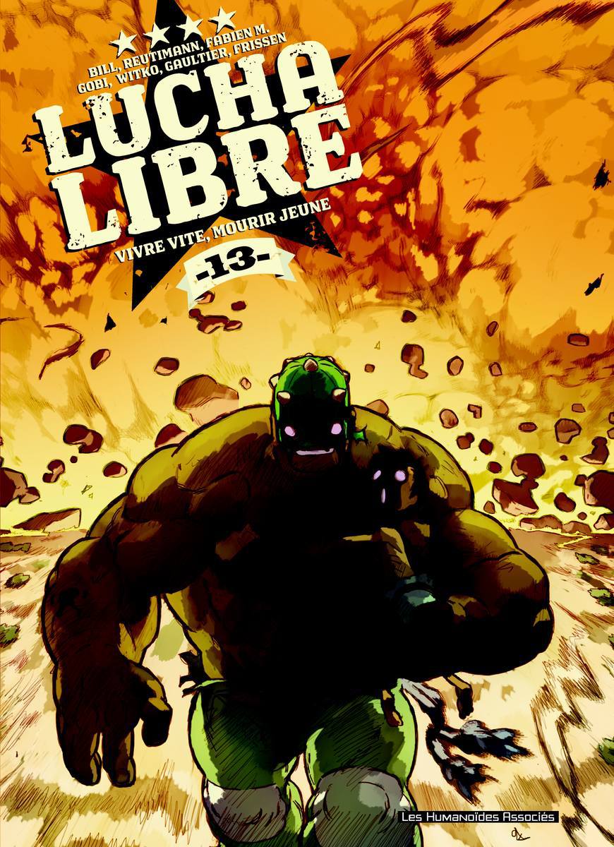 Vivre vite, mourir jeune