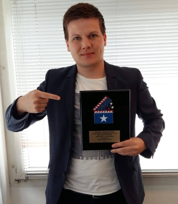 Guillaume Main - Auteur