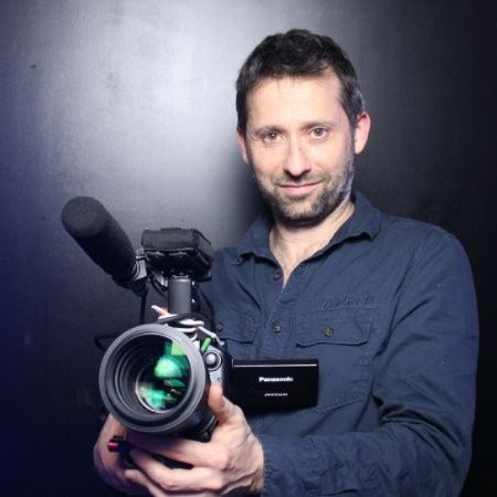 Gilles Cazaux - Auteur