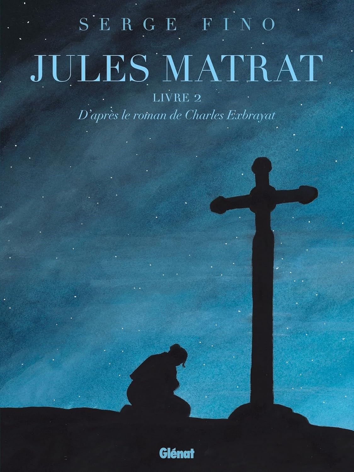 Jules Matrat - Livre 2
