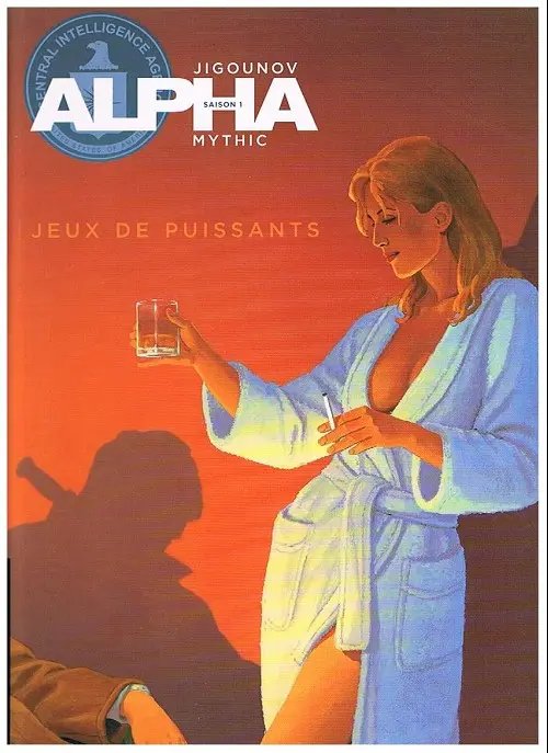 Jeux de Puissants