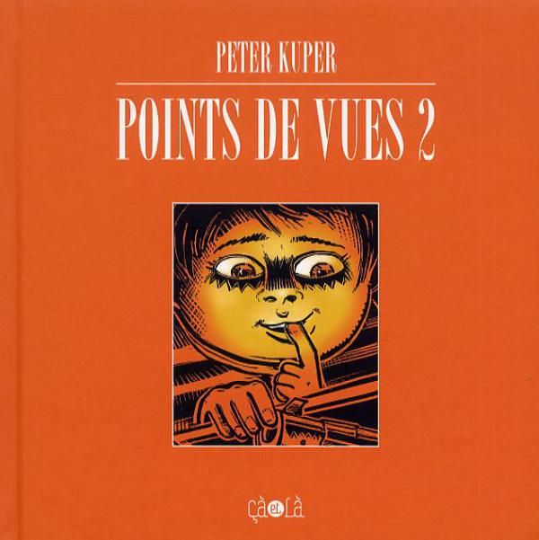 Série Points de vue