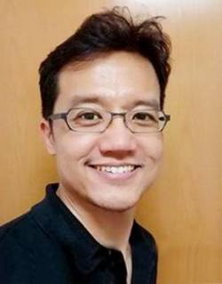 Sheldon Goh - Auteur