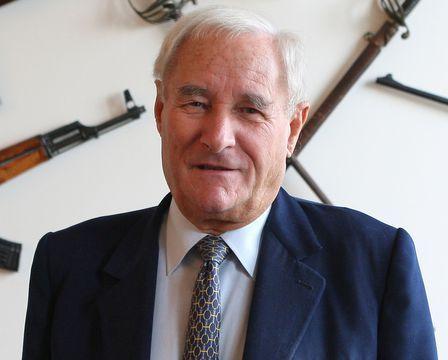 Gérard De Villiers - Auteur