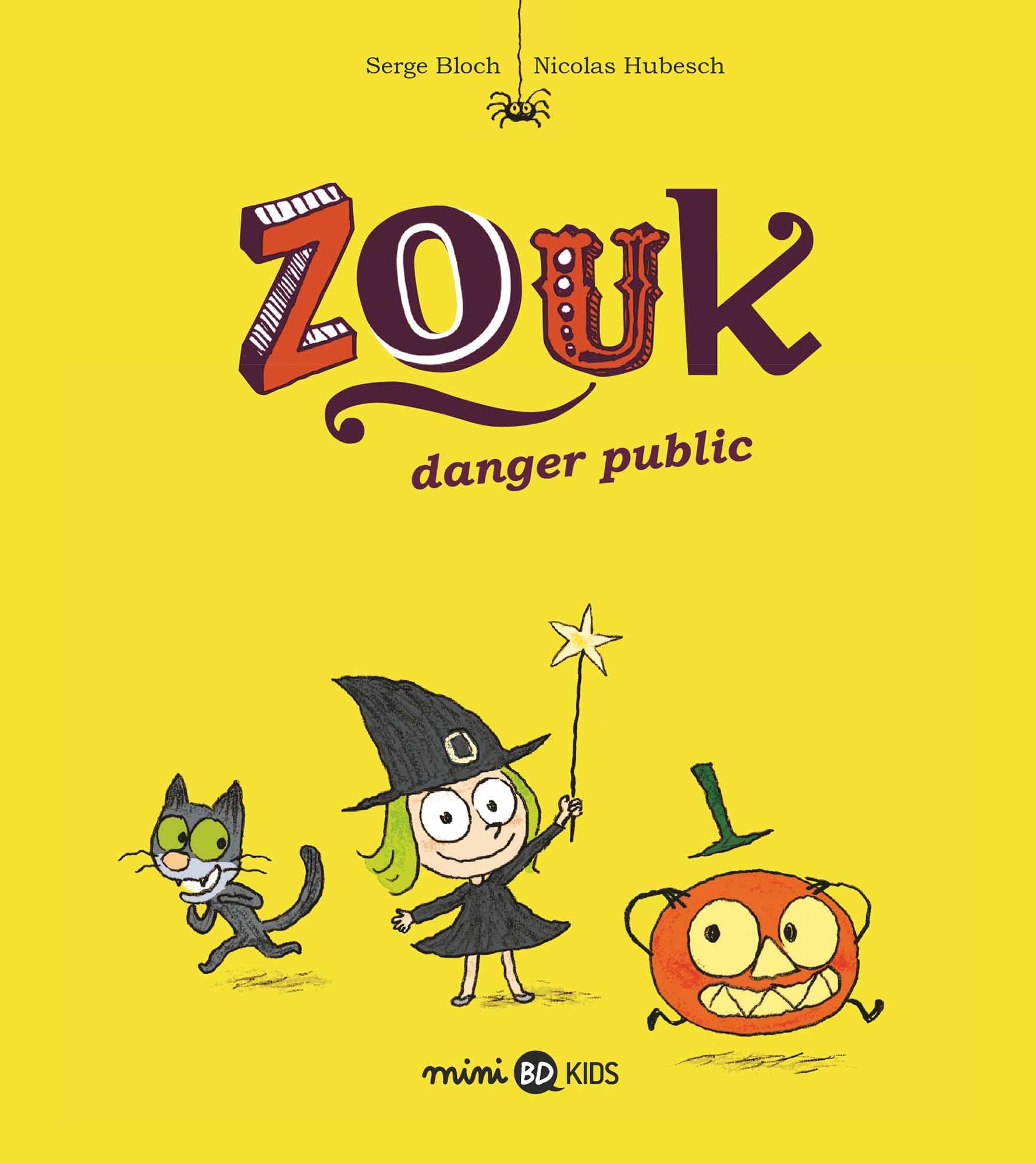Danger Public