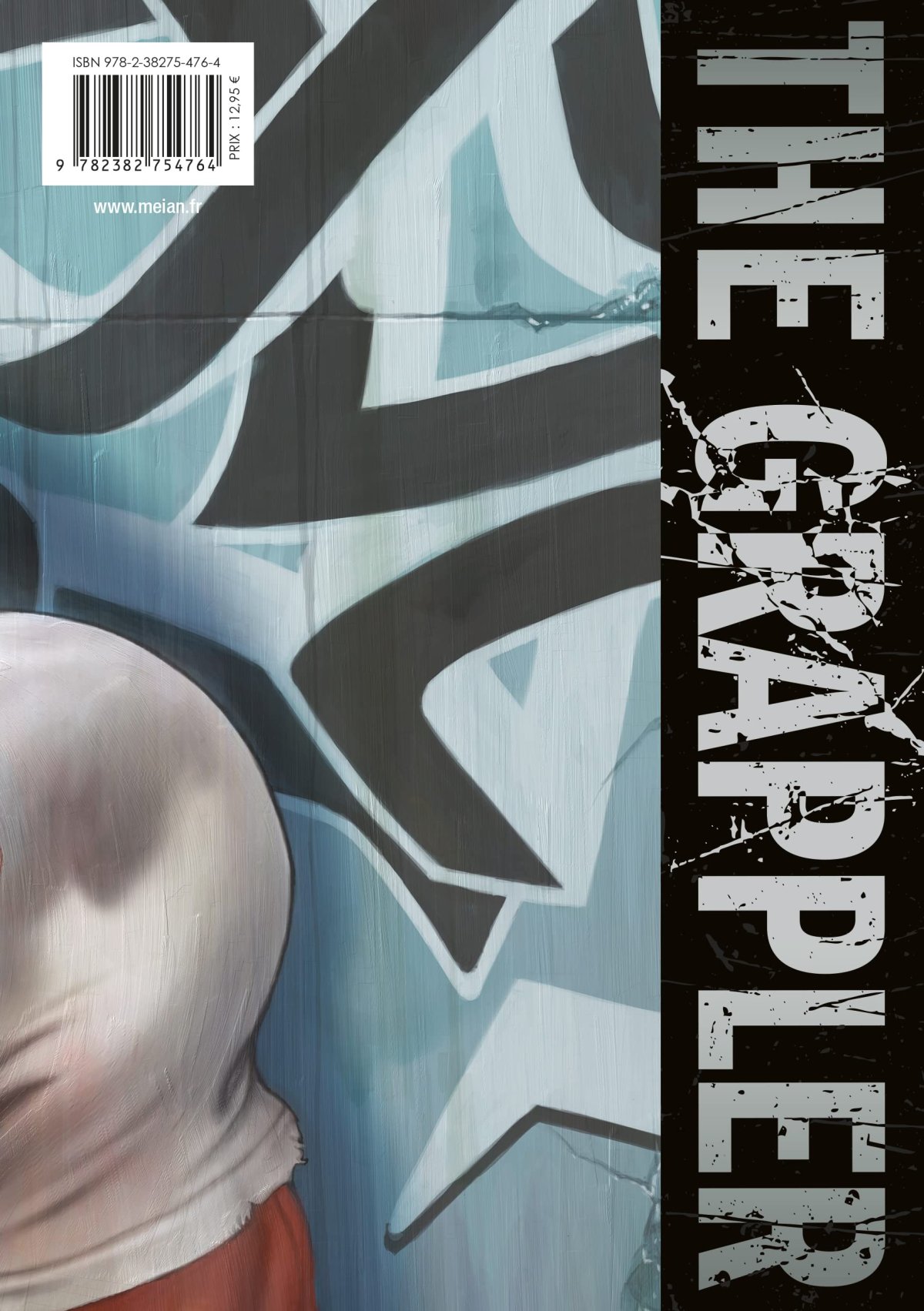 Baki the Grappler - Perfect Edition 11 - Extrait 1