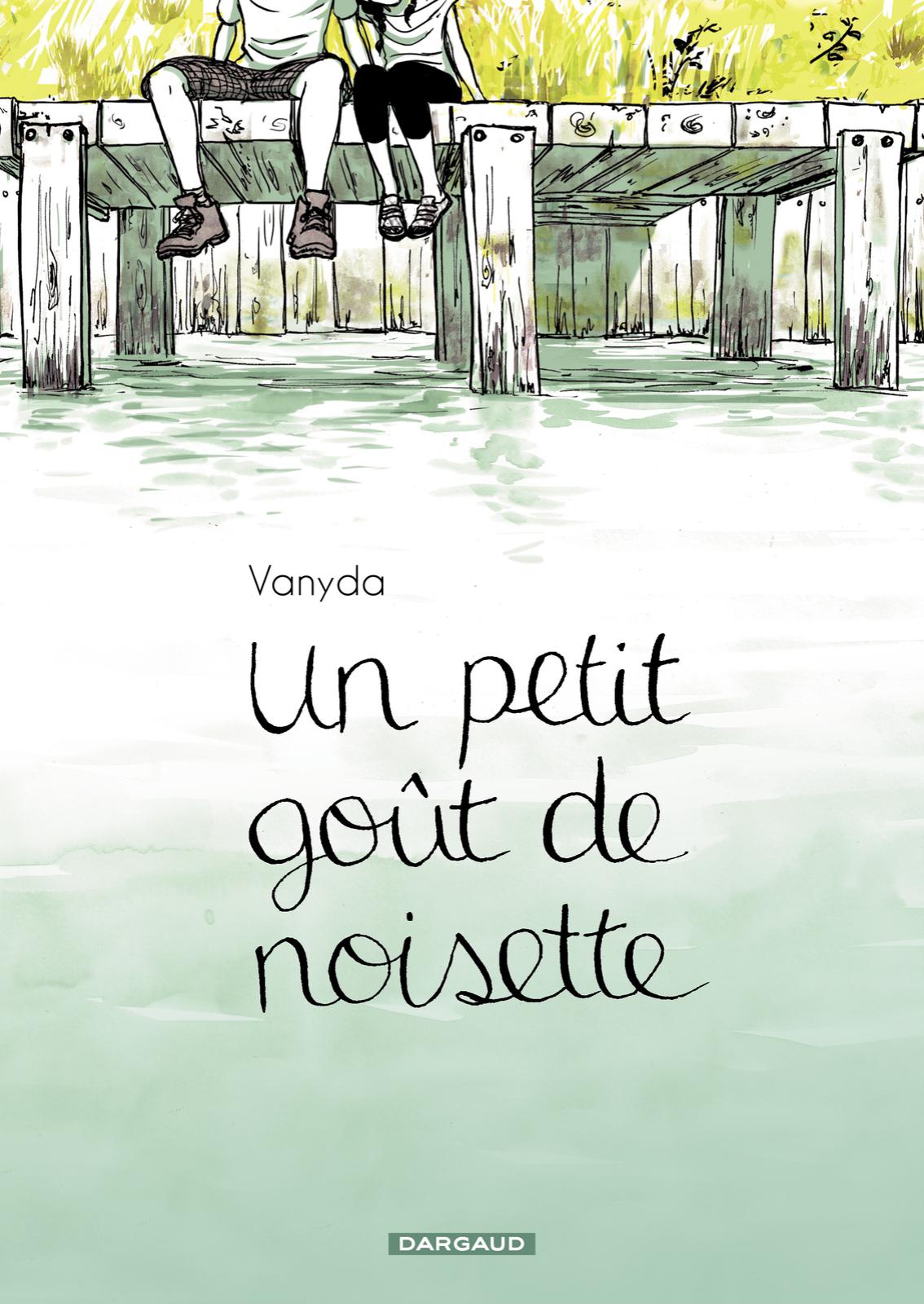 Petit goût de noisette (Un)