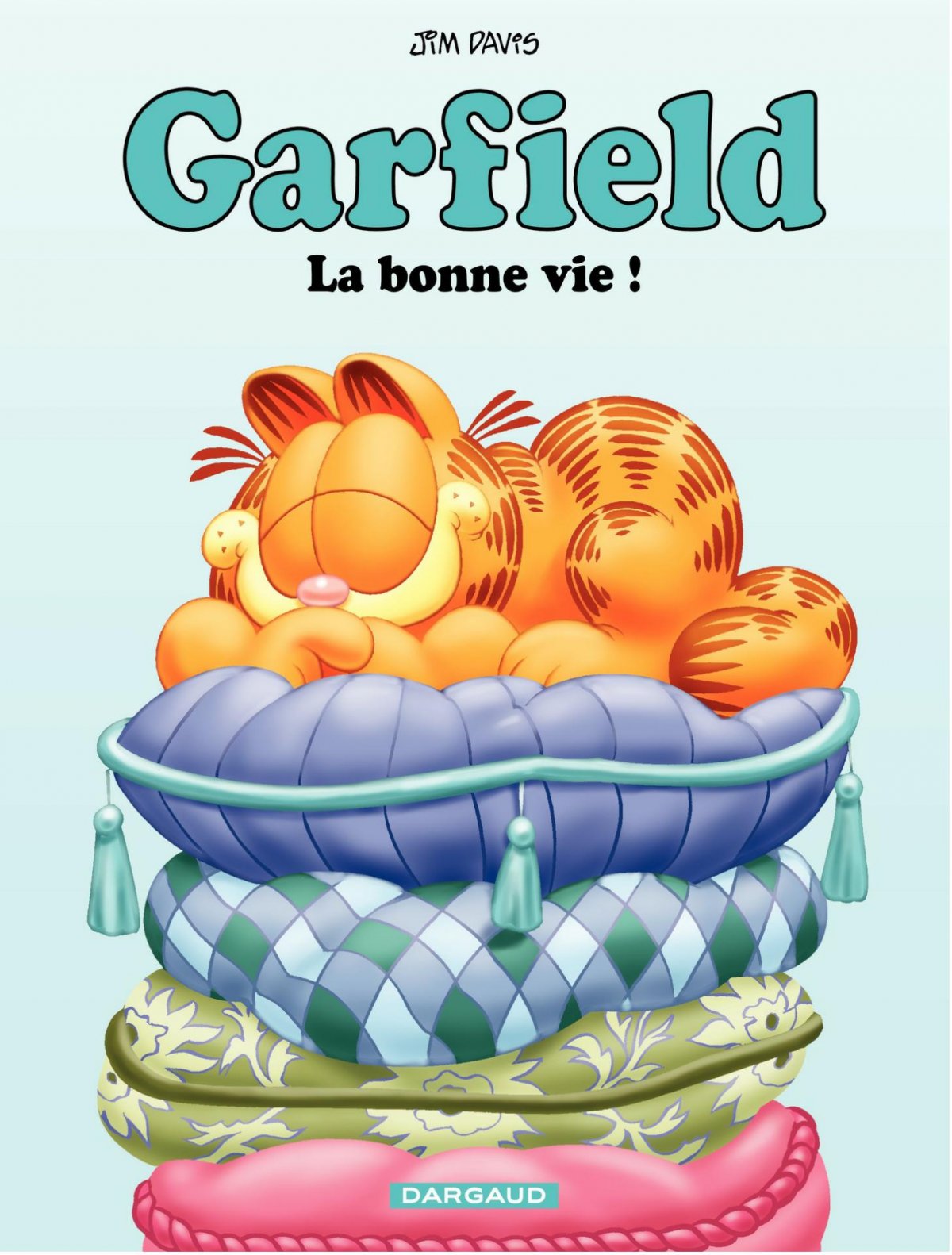 La bonne vie !