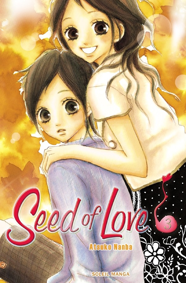 Seed of love 3