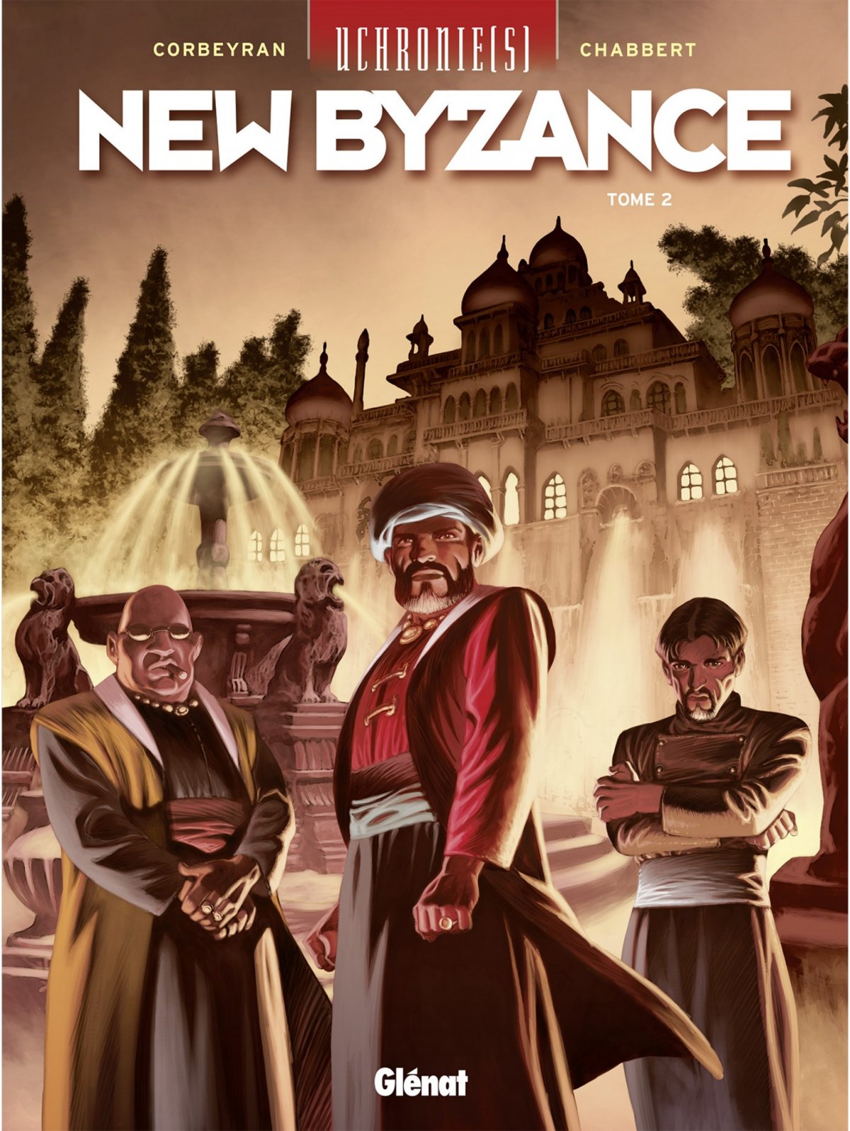 Résistances