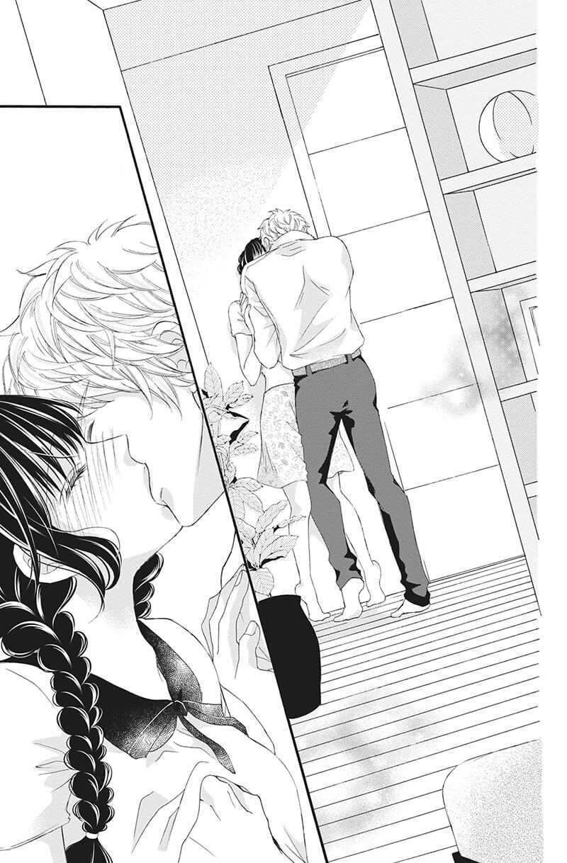 Come to me Wedding 2 - Extrait 1