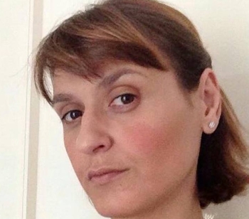 Egle Bartolini - Auteur
