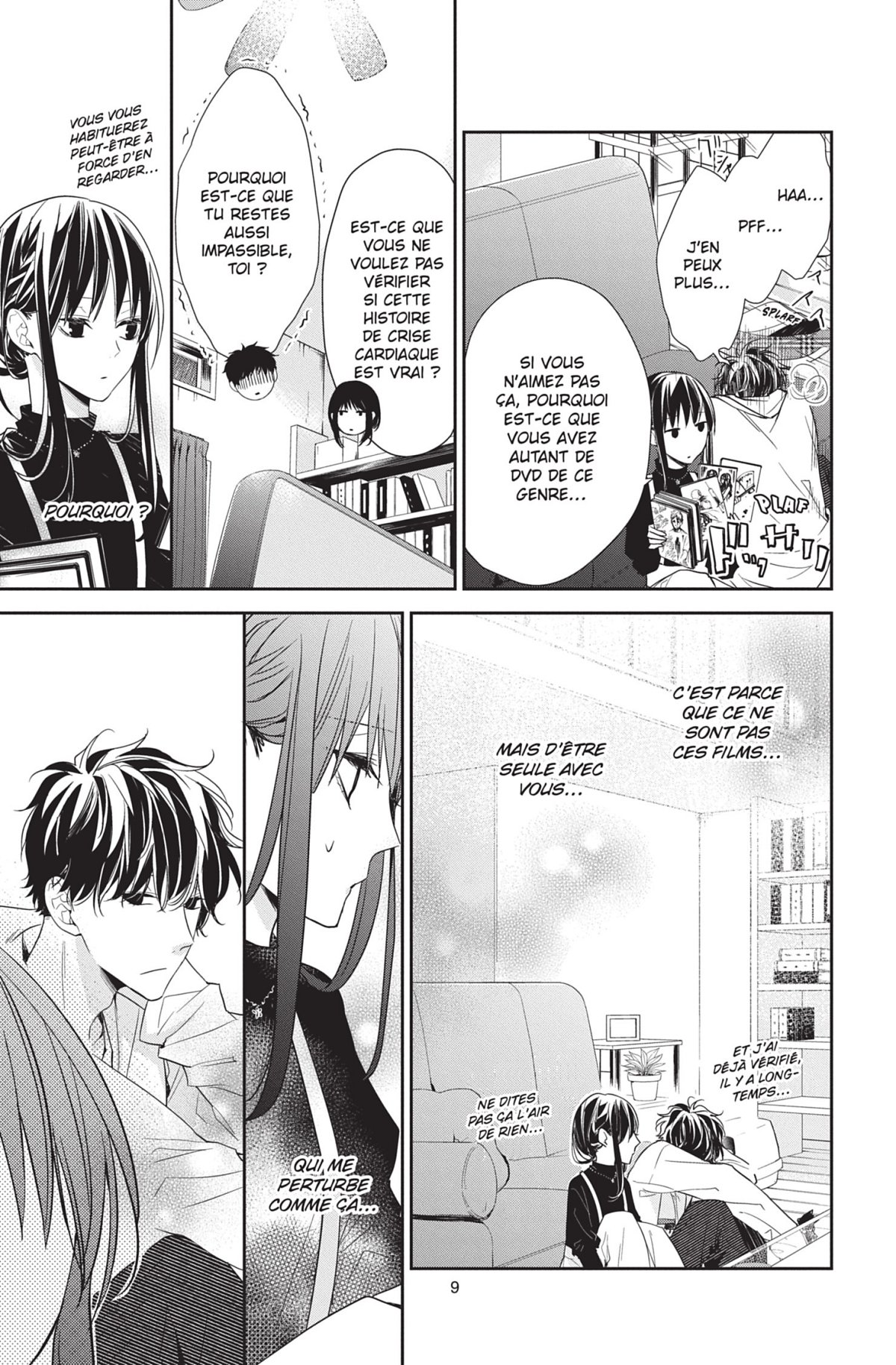 Jeu de la mort (Le) 5 - Extrait 1